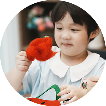 2,000가지가 넘는 즐거움의 순간