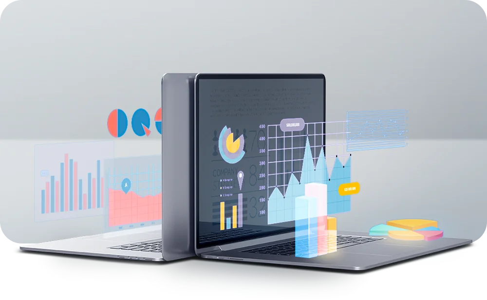 데이터 기반 성과 최적화