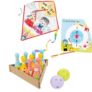 창의융합 전래 놀이