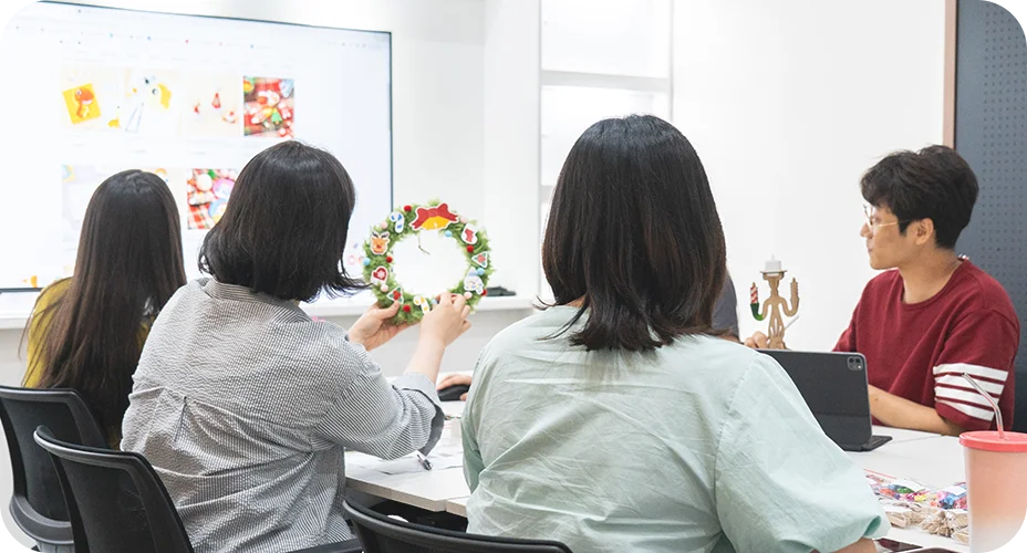 내부 전담 기획