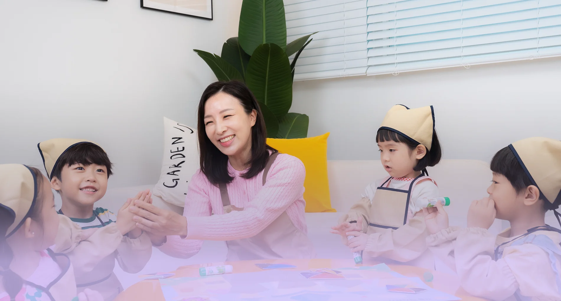 어린이·청소년