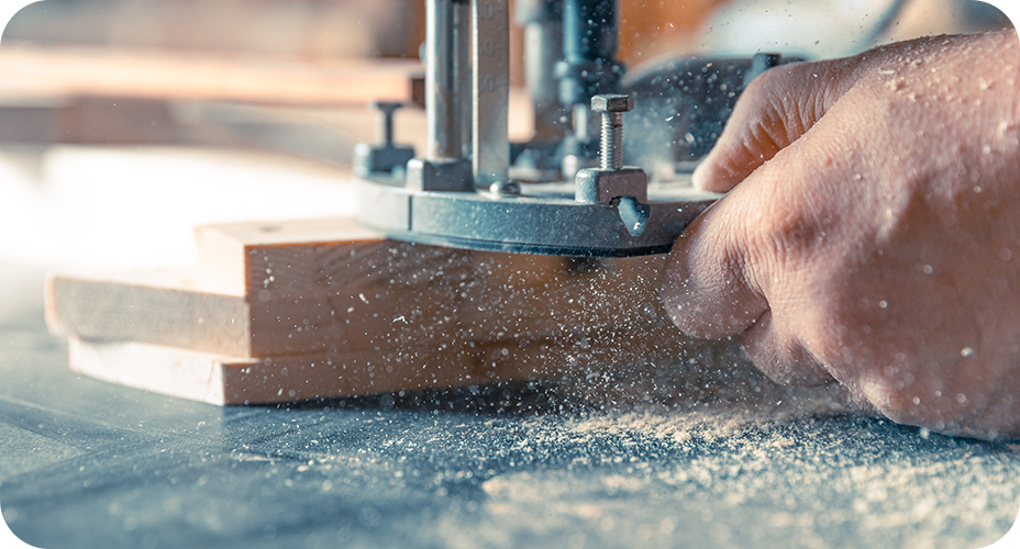 중국 현지 직영 시스템