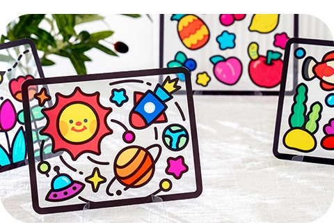 다운포스 교육용키트