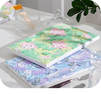 다운포스 취미용키트