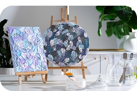 다운포스 취미용키트