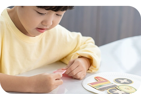 다운포스 꾸미노리