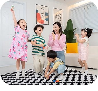 다운포스 꾸미노리