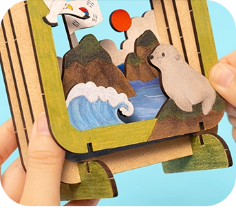 다운포스 민화샵