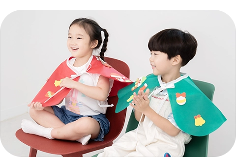 다운포스 경영이념